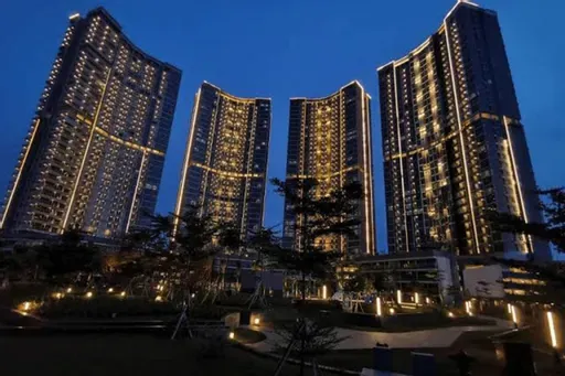 Gold Coast Residence